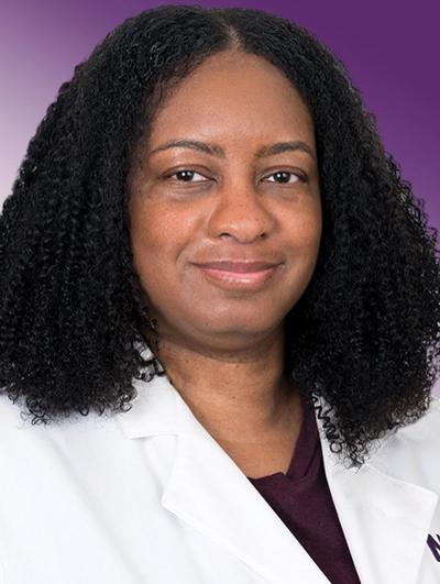 Shameka Williams, NP