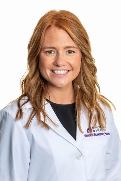 Elizabeth Bickenbach, CPP