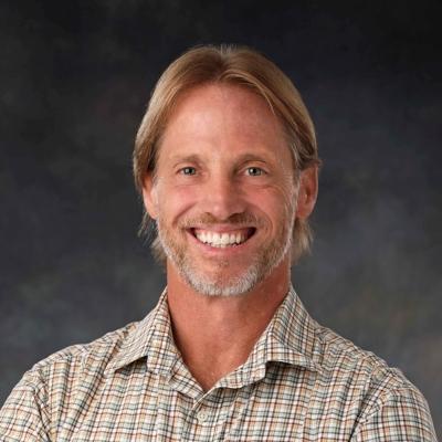 Malcolm Williamson II, MD