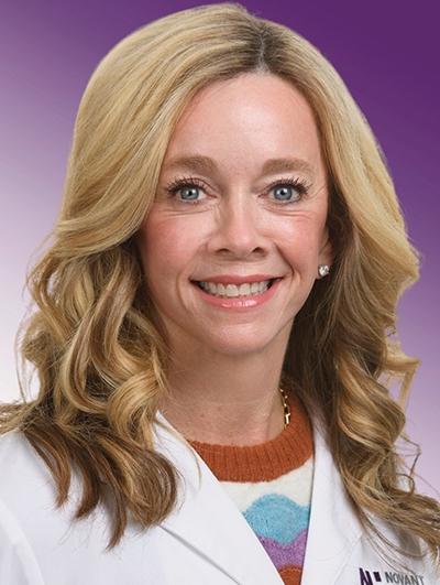 Sarah Morris, MD
