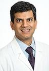 Kishan Maramraj, MD