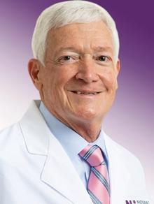 Clarence Wilson II, MD
