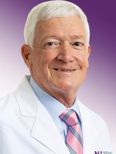 Clarence Wilson II, MD