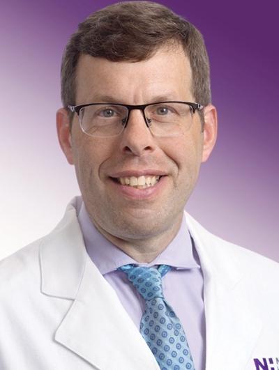 Brian Cumbie, MD