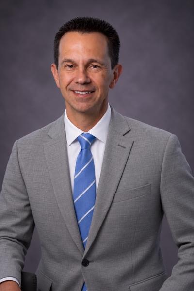 Thomas Ivester, MD