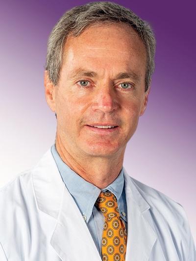 William Smith IV, MD
