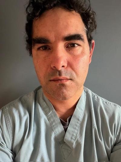Kevon Hekmatdoost, MD