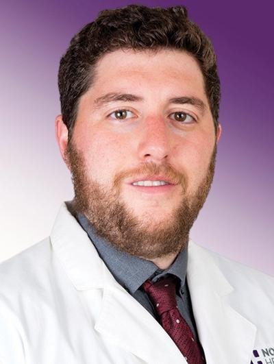 Jordan Tannenbaum, MD