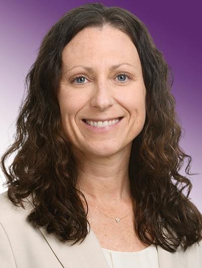 Michelle Curti, PNP