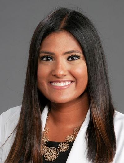 Jigisha Srivastav, MD