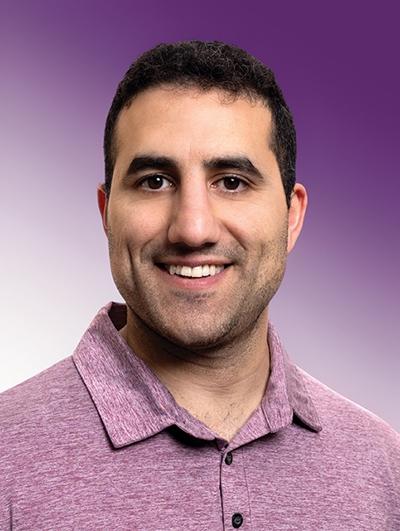 Oliver Canahuate, DPT