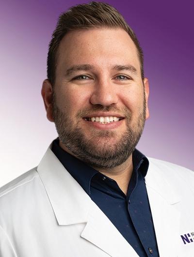 Steven Pearce, FNP