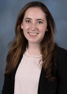Caitlin Horne, MD