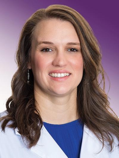 Hayley Mazzola, FNP