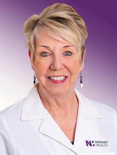 Julia Sears, FNP