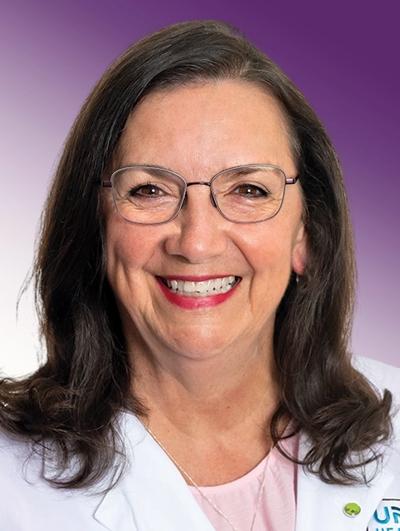 Brenda Melvin, NP