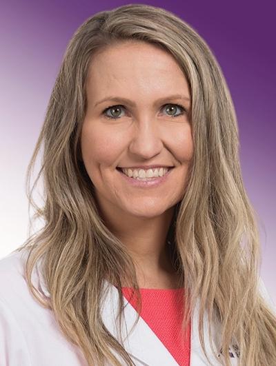 Lauren Cook, PA-C