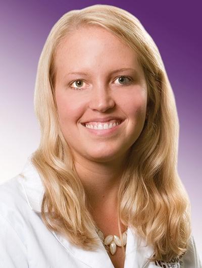 Shannon McNeill, FNP