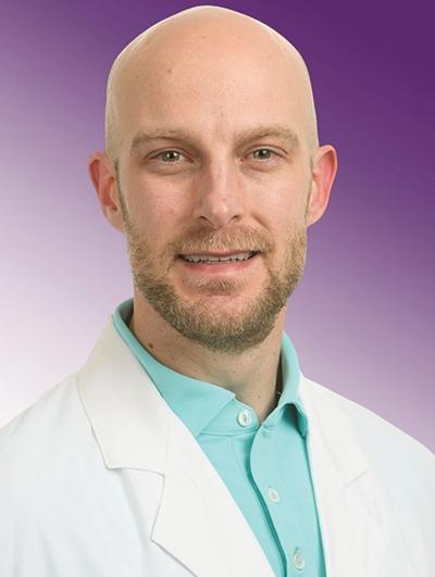 Preston Easterday, MD