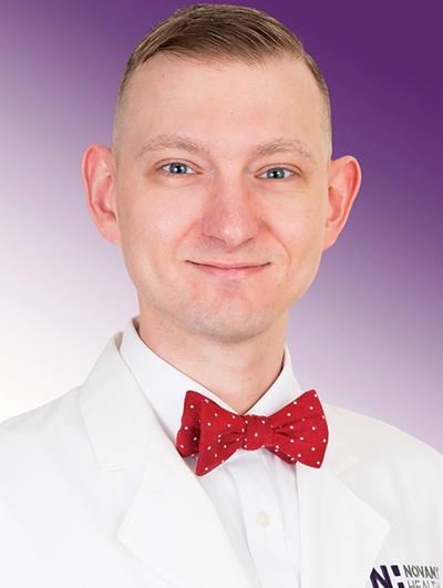 Matthew Sechler, MD