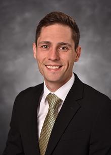 Nathan Fischer, MD