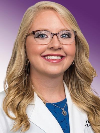 Sarah Miller, FNP