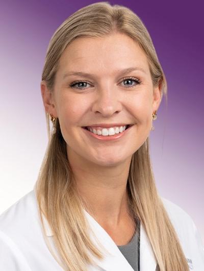 Lauren Lee, FNP