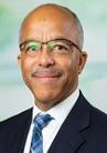 Alvin Powell, MD