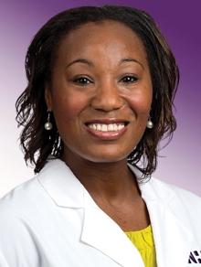 Detra Robinson, PA-C