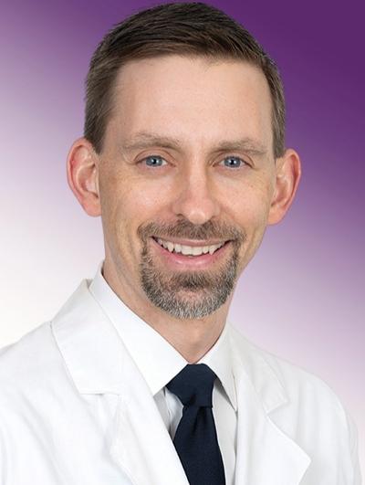 Matthew Strand, MD