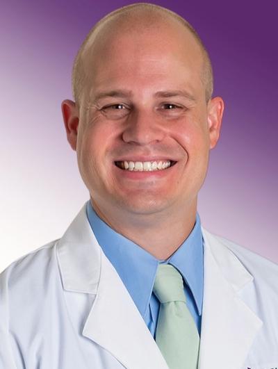 Justin Vandermolen, MD