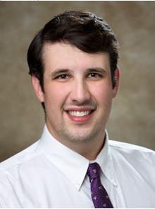 James Mitchell III, MD