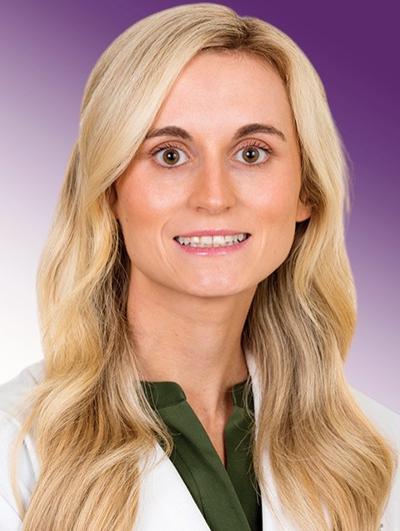Allie Goins, MD