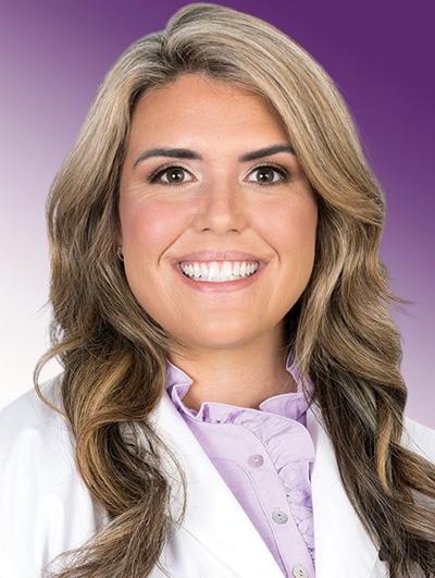 Savannah Hodges, FNP