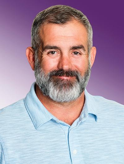 Andrew Huntoon, PMHNP