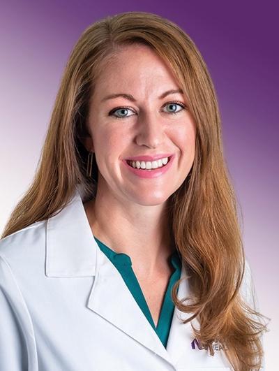 Stacey Bradley, ACNP, AGNP