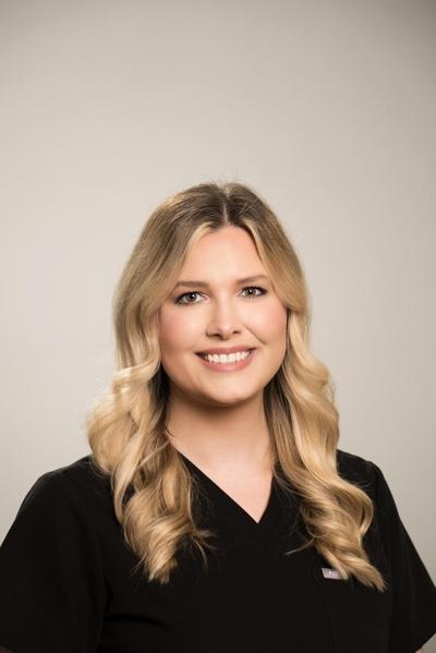 Hayley Moore, FNP-BC