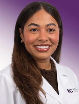 Jazmine Ackerman, DNP