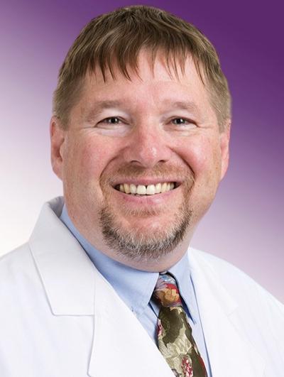 Michael Blocker, MD