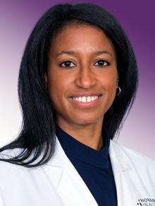 Jaleema Speaks, MD