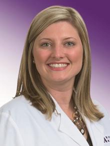 Shauna Foster, PA-C
