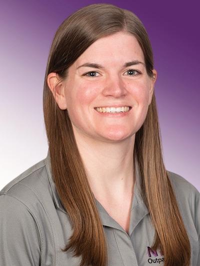 Alissa Foote, DPT