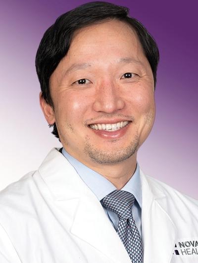 Philmo Oh, MD, PHD