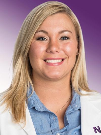 Rebecca Richardson, PA-C