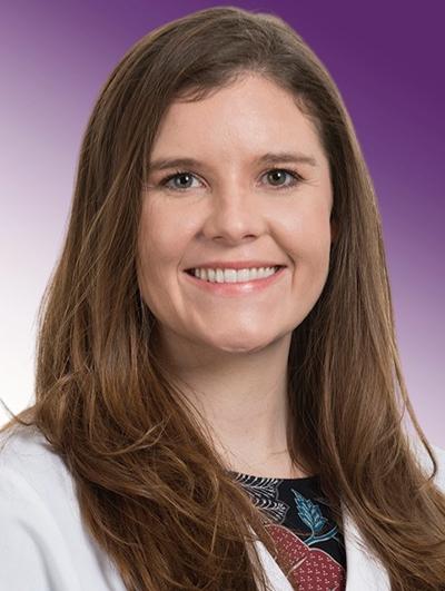 Jenna Sackenheim, PA-C