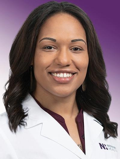 Adrienne Wiggins-Metcalf, MD
