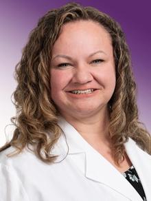 Heather DeTrizio, FNP