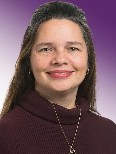Cynthia Barnhardt, FNP