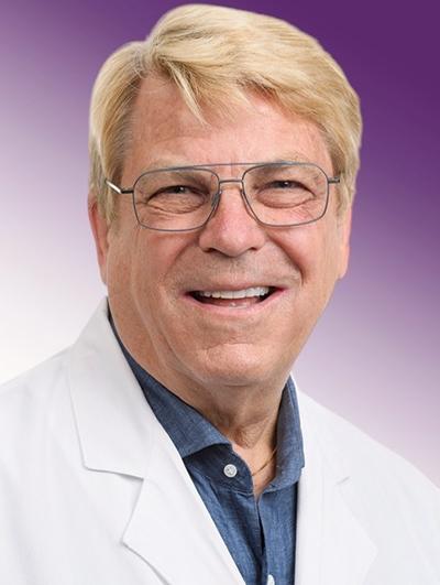 David Christopherson, MD