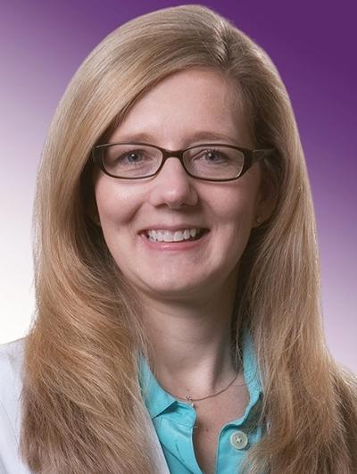 Lori Taylor, MD